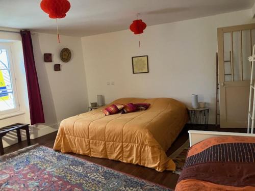 Saint Sever Bed & Breakfast | Le Cazalet