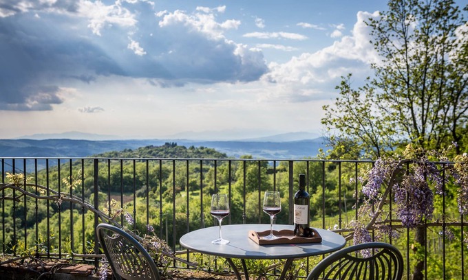 Greve in Chianti Other | Le Cetinelle B&B