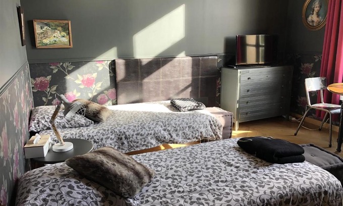 Coyolles Bed & Breakfast | Le Château de Coyolles