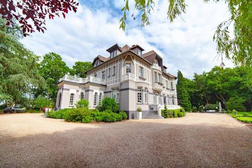 Fresnoy-en-Gohelle Bed & Breakfast | Le Château de Fresnoy en Gohelle