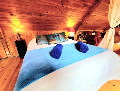 Bellebrune Apartment | Le Chalet de Bellebrune