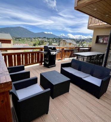 Formigueres Apartment | Le chalet des monts