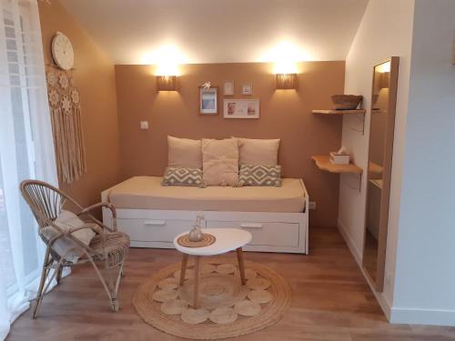Grand-Champ Apartment | Le chalet Graines d'Amour