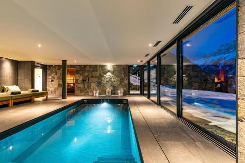 Les Houches Bed & Breakfast | Le Chalet Mont Blanc