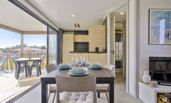 Saubrigues Cottage | Le Chalet Sessanta - Welkeys