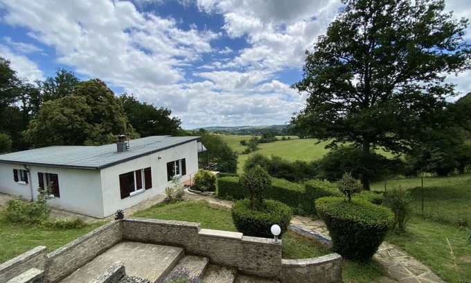 Chilly House | LE Champ Godeau - Chilly
