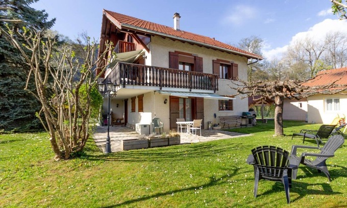 Mercury House | LE CHAPELLAN - MERCURY