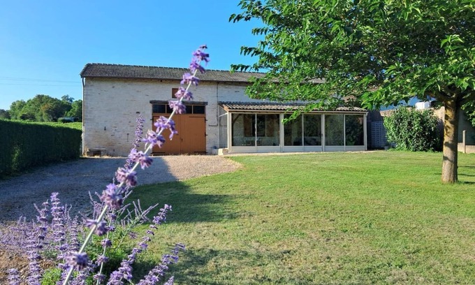 Chardonnay House | Le Charneron - Chardonnay