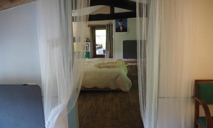 Valsonne House | Le Chatel en Beaujolais