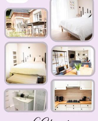 Bois-Guillaume House | Le Chemin
