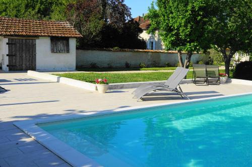 Challignac Bed & Breakfast | Le Chemin