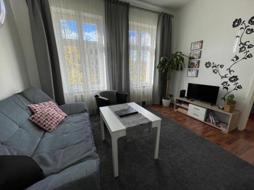 Zentrum-Nordwest Apartment | LE-Citywohnung-II