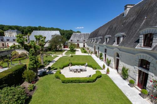 Lerne Bed & Breakfast | Le Clos Chavigny