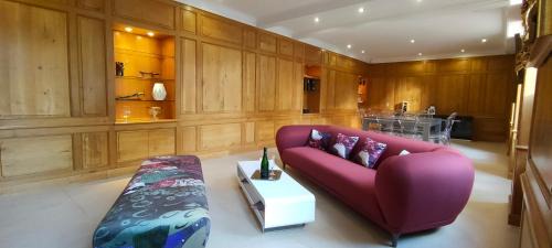 Ay Bed & Breakfast | Le Clos d 'Aÿ