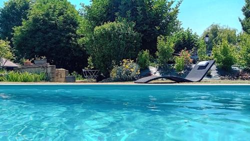 Herouvillette Bed & Breakfast | Le Clos de l'Aiguillon