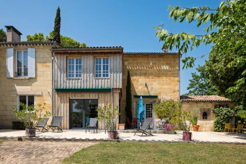 Libourne House | Le clos de la Capelle