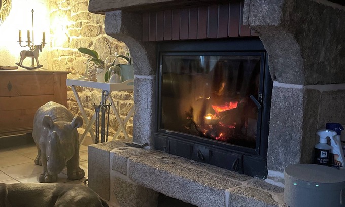 Sene House | Le Clos des Anges, adorable seaside Penty