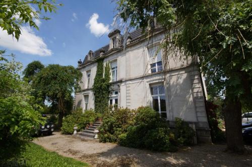 Domremy-la-Pucelle Bed & Breakfast | Le Clos Domremy