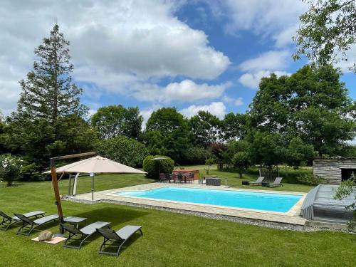 Galan Bed & Breakfast | Le Clos Galan