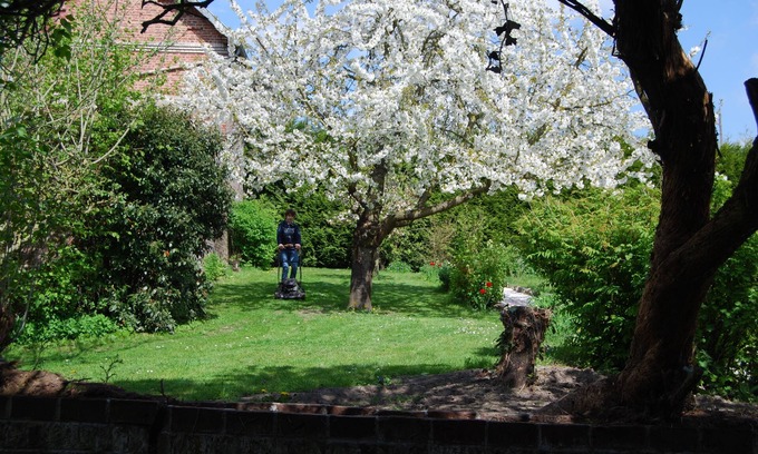 Fampoux Bed & Breakfast | Le Clos Verlaine