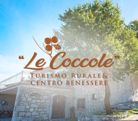 Guardiaregia House | Le Coccole