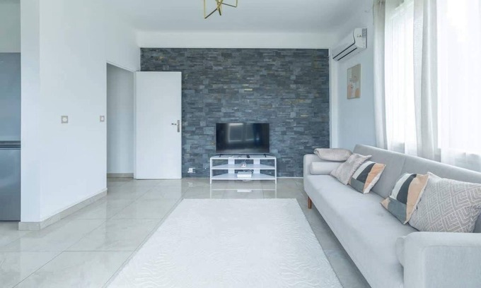 Allauch Apartment | Le Cocon d'Allauch Su