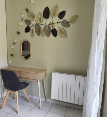 Belley Apartment | Le cocon d'Elodie