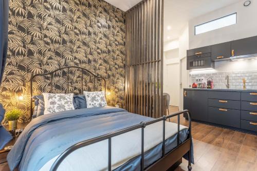 Vaise Apartment | Le Cocon Lita-Palace