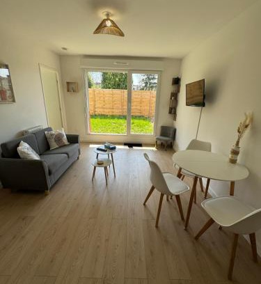 Saint-Honore - Jeanne d'Arc Apartment | Le Cocon Urbain