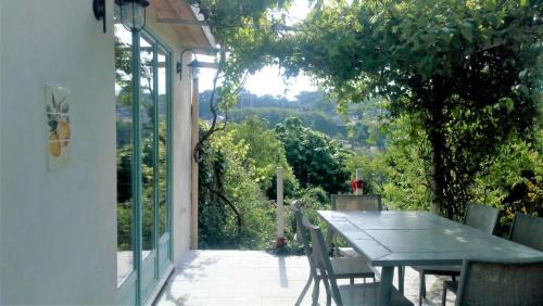 Le Vigeant House | Le Coin Caché
