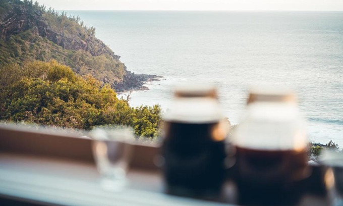 Grande Anse Apartment | Le Coin d'Azur