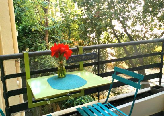 Thiers Apartment | Le Colysee