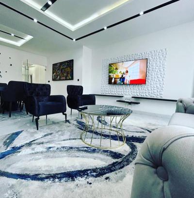 Ngor Apartment | Le Cor des Almadies-3chambres