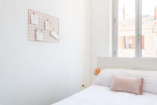 4th Arrondissement Apartment | Le Cosy Blancarde -Appartement 1 chambre 4 pers- Clim Parking