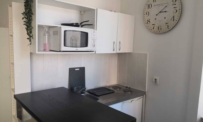 Algrange Apartment | Le Cosy Studio (Free parking) Whole apartment 15min from Luxembourg