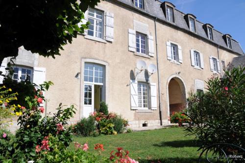 Chatillon en Bazois Bed & Breakfast | Le Couvent en Bazois