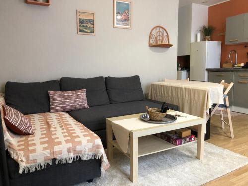 Faubourg North Apartment | Le Cozy near center train station & SciencesPo