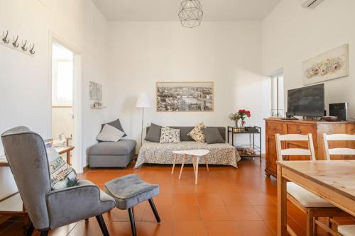 Coverciano Apartment | Le Cure