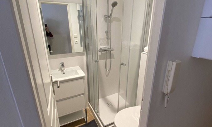 Capitole Apartment | Le Daurade ☀︎ votre studio au coeur ☀︎ de Toulouse