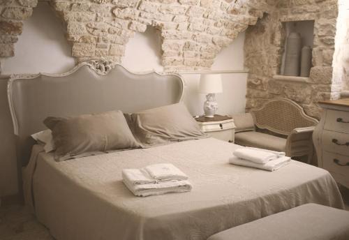 Conversano House | Le Dimore del Casalvecchio Suite