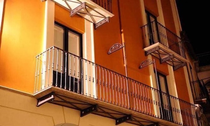 Montecorvino Rovella Hotel | Le Dodici Lune