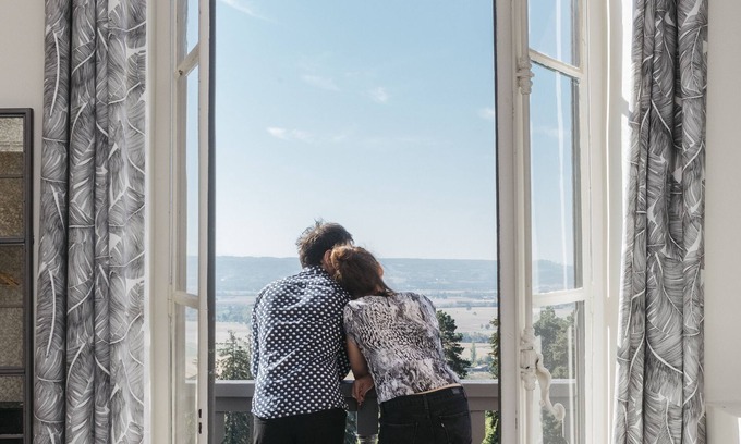 Balbins Other | Le Domaine de Dony