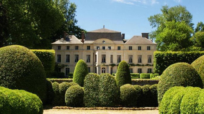 Guainville Hotel | Le Domaine de Primard