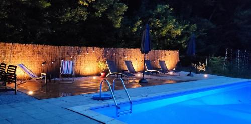 Villespy Bed & Breakfast | Le Domaine de Villespy