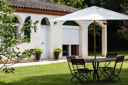 Pibrac House | Le Domaine du Vert bois