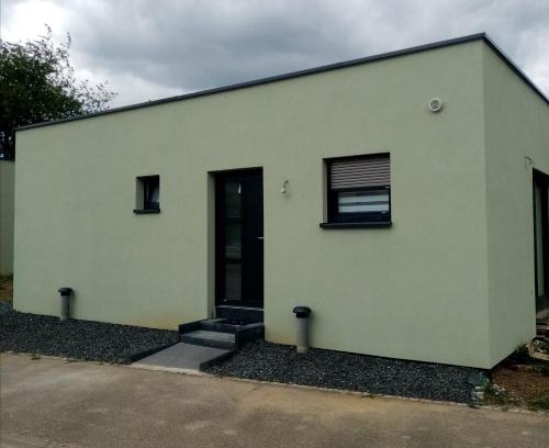 Betschdorf House | Le doux refuge 67