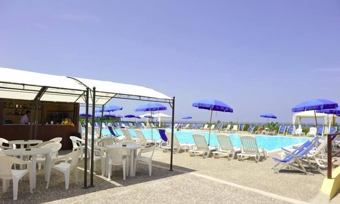 San Ferdinando House | Le Dune Blu Resort