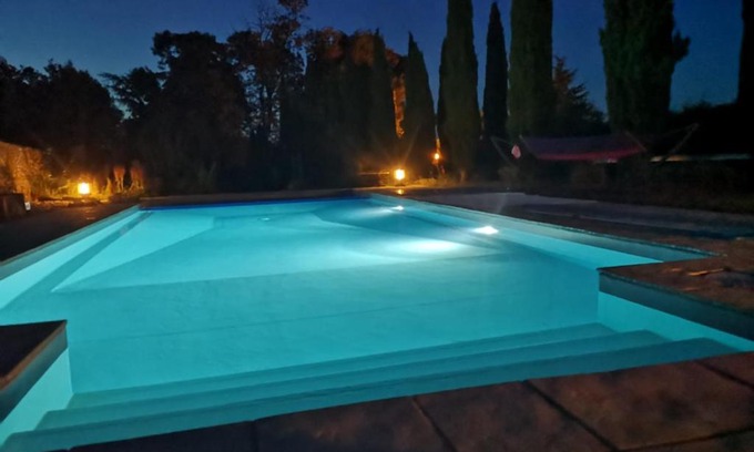 Saint-Georges-de-Montaigu House | Le Durivum