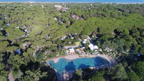Marina di Bibbona Resort | Le Esperidi Camping Ecoresort