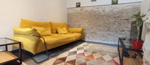 Beaupreau House | Le Faubourg Gourdon